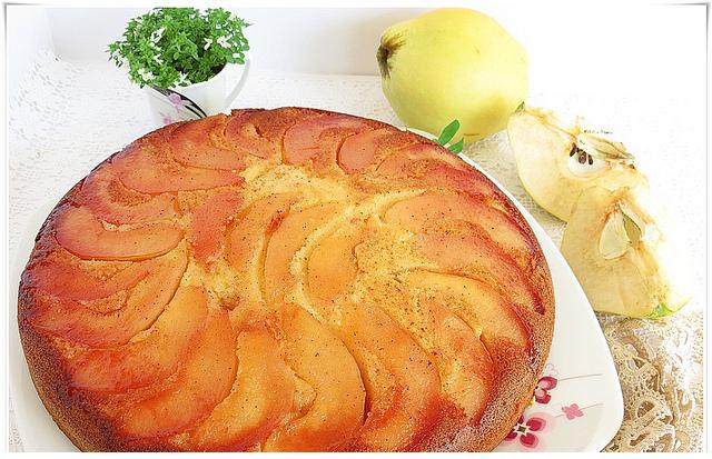 Ayvalı Kek Tarifi Oktay Usta yapılışı en kolay yemek tarifleri pratik