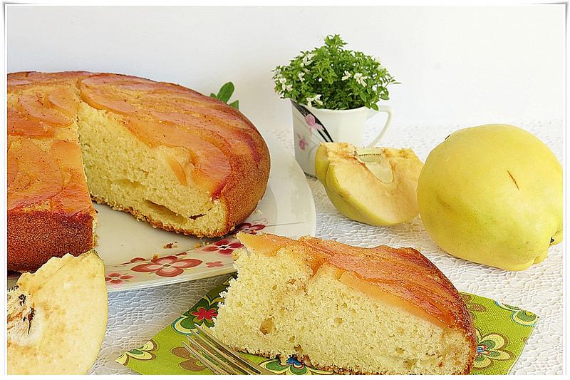 Ayvalı Kek Tarifi Oktay Usta yapılışı en kolay yemek tarifleri pratik