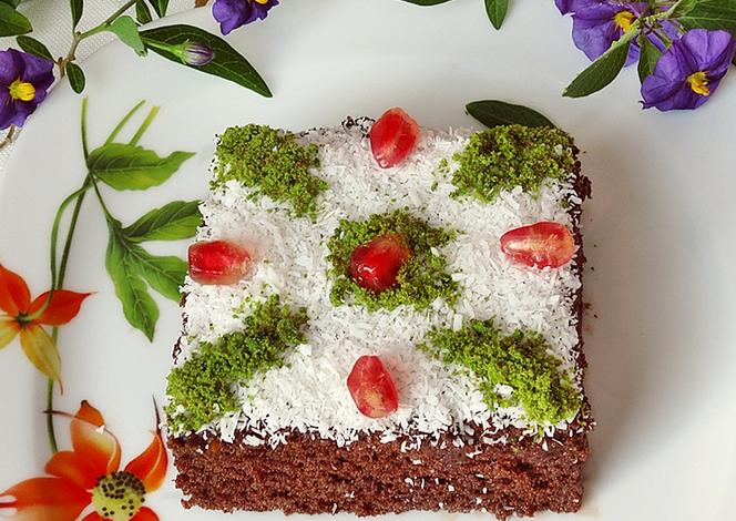 Narlı Islak Kek Tarifi Oktay Usta yapılışı en kolay yemek tarifleri