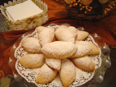 hurmalı lübnan kurabiyesi