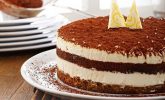 Pratik Tiramisu Tarifi
