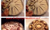 Pratik Çikolatalı Ekmek Tarifi