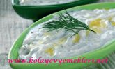 Haydari Meze Tarifi