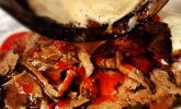 İskender Kebabı Tarifi