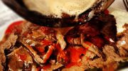 İskender Kebabı Tarifi