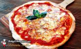 Mozarella Peynirli Pizza Tarifi