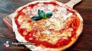 Mozarella Peynirli Pizza Tarifi