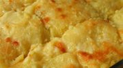 Patates Graten Tarifi