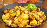 Patates Sote Tarifi