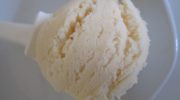 Süt Reçeli Kremalı Dondurma Tarifi