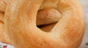 Bagel (Amerikan Ekmeği) Tarifi