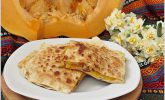 Bal Kabaklı Gözleme Tarifi