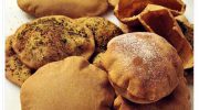 Balon Şeklindeki Arap Ekmeği Pita Tarifi