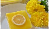 Bisküvili Limonlu Pasta Tarifi