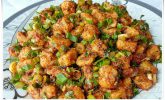 Bulgur Köfteli Salata Tarifi