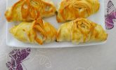 Büzgü Börek Tarifi