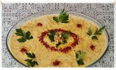 Cevizli Havuç Salatası Tarifi