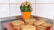 Cookies Tarifi