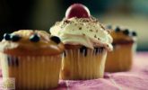 Damla Çikolatalı ve Kremalı Cupkek Tarifi