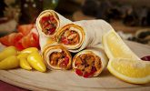 Dürüm Tantuni Tarifi