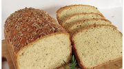 Tam Buğdaylı Çekirdekli Ekmek Tarifi