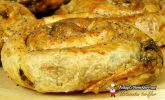 Ispanaklı Börek Tarifi