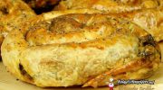 Ispanaklı Börek Tarifi