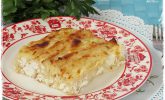 Hazır Yufka İle Kırma Börek Tarifi