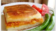 Patatesli Mayalı Börek Tarifi