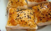 Pirinçli Zarf Böreği Tarifi