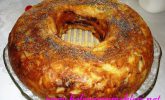 Ispanaklı Simit Böreği