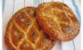 Susamlı Ramazan Pidesi Tarifi