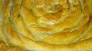 Isırgan Otlu Kol Böreği Tarifi
