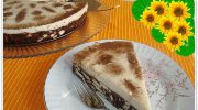 Tarçınlı Mozaik Pasta Tarifi