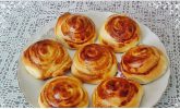 Oktay Usta Tatlı Çörek Tarifi