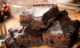 Kahveli Browni Tarifi