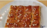 Şuruplu Ev Baklavası Tarifi