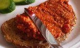 Muhammara (Çemen) Tarifi