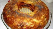 Ispanaklı Simit Böreği