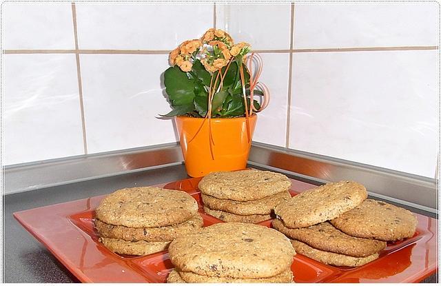 cookies tarifi