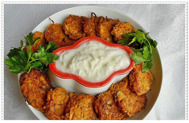vejeteryan pizza yemek tarifleri