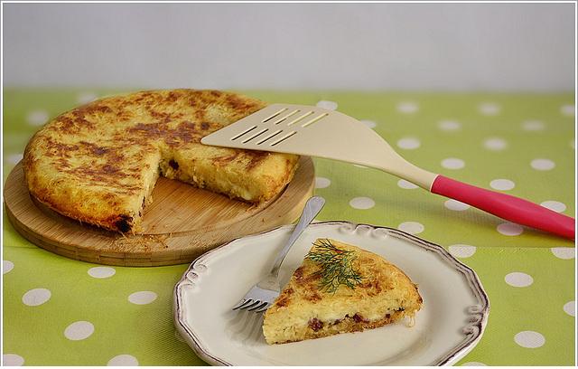 tel kadayıf börek